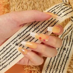 Royala D6 Gellak - Gellak Starterspakket 10 Kleuren - Gellak - Gellak Set - UV LED Lamp 36W - Manicure - Nagellak - Nail Art - 10 Kleuren Gel Polish - Nagellakset - Gellakset -Cosmetica Promotiewinkel 1200x1200 1104