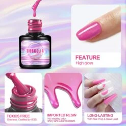 Royala F - Gellak Starterspakket + Inclusief Portable UV LED Lamp + Met 6 Verschillende Gellak Kleuren - Gellak Lamp – Topcoat - Basecoat - Alle Benodigdheden In Eén -Cosmetica Promotiewinkel 1200x1200 1110