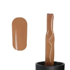 #NAKEDNUDESERIE - Influence Gellac - Nude Gellak - Gellak Nude UV - UV Gellak - Gel Nagellak - Basecoat - Topcoat - Topcoatmat - No Wipe - Startersset - Kado Vrouw - Valentijns Cadeau - Kado Voor Haar - 4 X 10 Ml -Cosmetica Promotiewinkel 1200x1200 1121