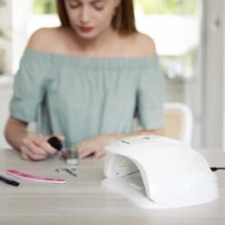 LifeGoods Nageldroger - Voor Gelnagels - 36 LED's - 54W -Cosmetica Promotiewinkel 1200x1200 1136