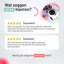 Triple J® UV Lamp Gelnagels - Nageldroger - Nagellamp - Automatische Timer - 36 LEDs - Wit -Cosmetica Promotiewinkel 1200x1200 1162