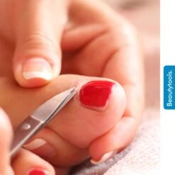 BeautyTools Professionele Nagelschaar - Stevige Nagelschaar Voor Nagelhoeken, Vingernagels En Teennagels - Pedicure / Manicure Schaar - Stevig Gebogen Snijvlak - (9.5 Cm) (NS-0829) 12 BeautyTools Professionele Nagelschaar - Stevige Nagelschaar Voor Nagelhoeken, Vingernagels En Teennagels - Pedicure / Manicure Schaar - Stevig Gebogen Snijvlak - (9.5 Cm) (NS-0829) -Cosmetica Promotiewinkel 1200x1200 1198