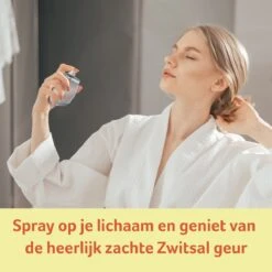 Zwitsal Eau De Zwitsal Eau De Toilette - 95 Ml -Cosmetica Promotiewinkel 1200x1200 1202