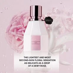 Victor & Rolf - Flowerbomb DEW - Eau De Parfum - 50Ml 13 Victor & Rolf - Flowerbomb DEW - Eau De Parfum - 50Ml -Cosmetica Promotiewinkel 1200x1200 1209