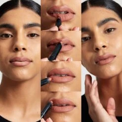 NYX Professional Makeup Lip Lingerie Push Up Long Lasting Lippenpotlood - LIPLIPLS06 Push Up - 16 Gr -Cosmetica Promotiewinkel 1200x1200 124