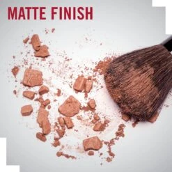 Rimmel London Natural Bronzer Bronzing Powder - 26 Sun Kissed -Cosmetica Promotiewinkel 1200x1200 151