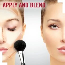 Rimmel London Natural Bronzer Bronzing Powder - 26 Sun Kissed -Cosmetica Promotiewinkel 1200x1200 152