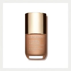 Clarins Everlasting Youth Fluid Illuminating & Firming Foundation - 112 Amber - Foundation - 30 Ml -Cosmetica Promotiewinkel 1200x1200 157