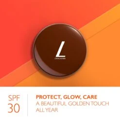 Lancaster Sun 365 Compact Bronzing Creme SPF 30 - 03 Golden Glow - 10 G -Cosmetica Promotiewinkel 1200x1200 158