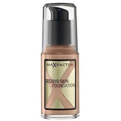 Max Factor Second Skin Foundation - 070 Natural 7 Max Factor Second Skin Foundation - 070 Natural -Cosmetica Promotiewinkel 1200x1200 160