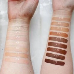 Makeup Revolution - (Conceal & Define Concealer) 3.4 Ml C3 14 Makeup Revolution - (Conceal & Define Concealer) 3.4 Ml C3 -Cosmetica Promotiewinkel 1200x1200 168