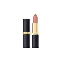 L'Oréal Paris Color Riche Matte Lippenstift - 633 Moka Chic -Cosmetica Promotiewinkel 1200x1200 18