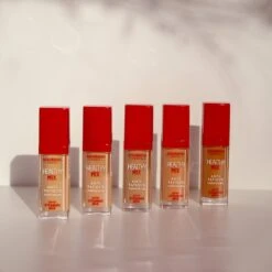 Bourjois Healty Mix Anti-Fatigue Concealer - 002 Medium Radiance 31 Bourjois Healty Mix Anti-Fatigue Concealer - 002 Medium Radiance -Cosmetica Promotiewinkel 1200x1200 182