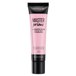 Maybelline Master Prime - 30 Anti Redness - Primer -Cosmetica Promotiewinkel 1200x1200 201