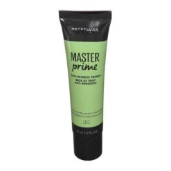 Maybelline Master Prime - 30 Anti Redness - Primer -Cosmetica Promotiewinkel 1200x1200 203