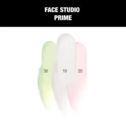Maybelline Face Studio Prime - 10 Pore Minimizing Primer -Cosmetica Promotiewinkel 1200x1200 216