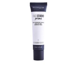 Maybelline Face Studio Prime - 10 Pore Minimizing Primer -Cosmetica Promotiewinkel 1200x1200 218
