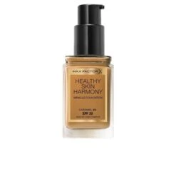 Max Factor Healthy Skin Harmony Foundation - 85 Caramel -Cosmetica Promotiewinkel 1200x1200 224
