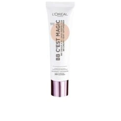 L'Oréal C'est Magic BB Cream - Medium -Cosmetica Promotiewinkel 1200x1200 234