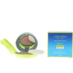 Shiseido Sports BB Compact SPF 50 BB Cream 12 Gr -Cosmetica Promotiewinkel 1200x1200 238