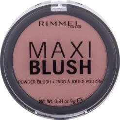 Rimmel London Maxi Blush Exposed 006 -Cosmetica Promotiewinkel 1200x1200 268