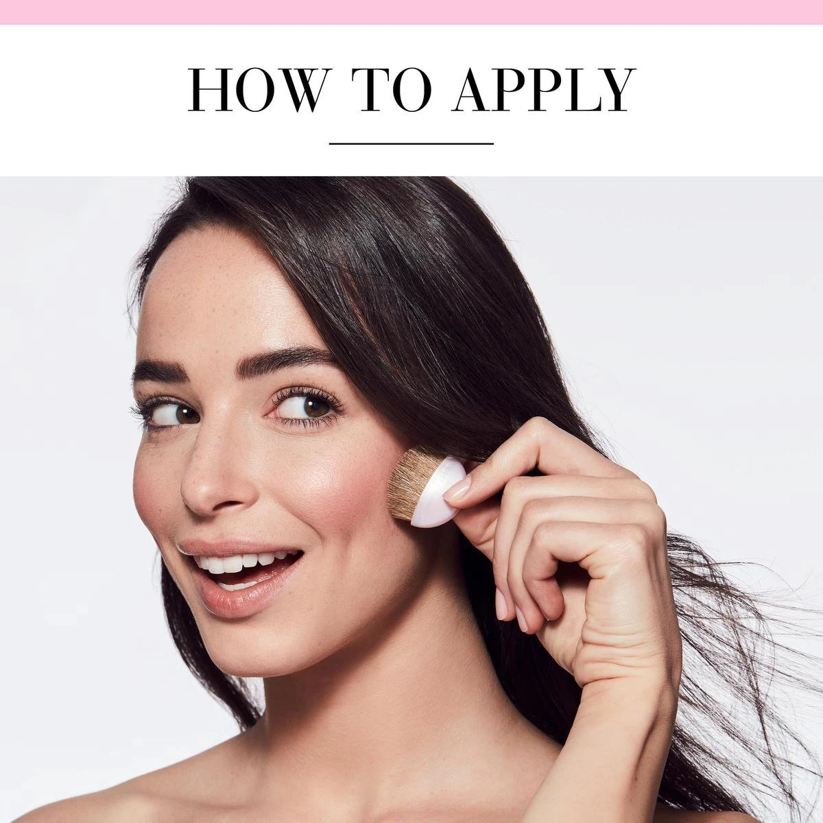 Bourjois Little Round Pot Blush - 54 Rose Frisson 5 Bourjois Little Round Pot Blush - 54 Rose Frisson - Afbeelding 3