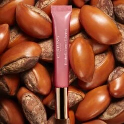 Clarins Instant Light Natural Lip Perfector - 01 Rose Shimmer - Lipgloss - 12 Ml -Cosmetica Promotiewinkel 1200x1200 29