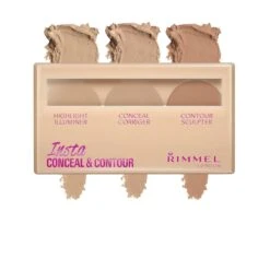 Rimmel London Rimmel Insta Conceal & Contour Palette -Cosmetica Promotiewinkel 1200x1200 296