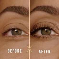 Max Factor Rise & Shine Mascara - 002 Brown Black -Cosmetica Promotiewinkel 1200x1200 316