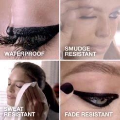 Maybelline Tattoo Liner Gel Pencil - 901 Intense Charcoal - Grijs - Waterproof Oogpotlood -Cosmetica Promotiewinkel 1200x1200 321