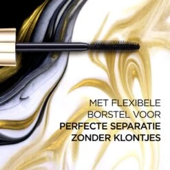 L’Oréal Paris - Volume Million Lashes Balm Noir - 01 Black - Zwart - Volume Mascara - 8.9 Ml 14 L’Oréal Paris - Volume Million Lashes Balm Noir - 01 Black - Zwart - Volume Mascara - 8.9 Ml -Cosmetica Promotiewinkel 1200x1200 352