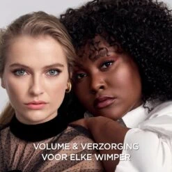 L’Oréal Paris - Volume Million Lashes Balm Noir - 01 Black - Zwart - Volume Mascara - 8.9 Ml 17 L’Oréal Paris - Volume Million Lashes Balm Noir - 01 Black - Zwart - Volume Mascara - 8.9 Ml -Cosmetica Promotiewinkel 1200x1200 353