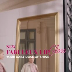 Bourjois Gloss Fabuleux Lipgloss - 2 Golden Girl -Cosmetica Promotiewinkel 1200x1200 36