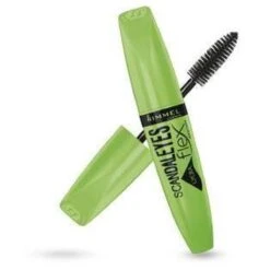 Rimmel London Scandal'Eyes Lycra Flex Mascara - 001 Black -Cosmetica Promotiewinkel 1200x1200 361