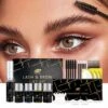 Flora Ruby - Wimper & Wenkbrauw Lifting Set 2 In 1 - Professionele 2 In 1 Lash Lift & Brow Lamination Kit - Permanente Wimperkruller -Cosmetica Promotiewinkel 1200x1200 383