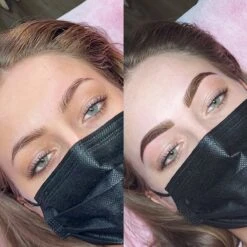 Marie-José & Co Henna Wenkbrauwverf Donkerbruin - Complete Henna Brows Kit - Tattoo Brow Set Voor 20 Paar Wenkbrauwen 19 Marie-José & Co Henna Wenkbrauwverf Donkerbruin - Complete Henna Brows Kit - Tattoo Brow Set Voor 20 Paar Wenkbrauwen -Cosmetica Promotiewinkel 1200x1200 397