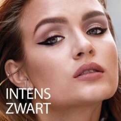 Maybelline New York Tattoo Studio Tattoo Liner - Liquid Ink - 710 Inked Black – Zwart - Ultra Langhoudende Liquid Eyeliner 25 Maybelline New York Tattoo Studio Tattoo Liner - Liquid Ink - 710 Inked Black – Zwart - Ultra Langhoudende Liquid Eyeliner -Cosmetica Promotiewinkel 1200x1200 419