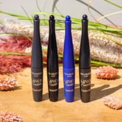 Bourjois Liner Pinceau Liquid Waterproof Eyeliner - 003 Gris Minimaliste 23 Bourjois Liner Pinceau Liquid Waterproof Eyeliner - 003 Gris Minimaliste -Cosmetica Promotiewinkel 1200x1200 432