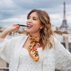 Bourjois Liner Pinceau Eyeliner - 02 Brun Impressionniste -Cosmetica Promotiewinkel 1200x1200 435