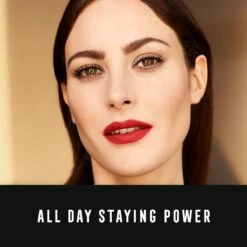 Max Factor Lipfinity Velvet Matte Lippenstift - 015 Nude Silk Nude -Cosmetica Promotiewinkel 1200x1200 44