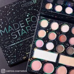 Made For Stars Nude Colour Eyeshadow And Face Palette Catrice Cosmetics -Cosmetica Promotiewinkel 1200x1200 441