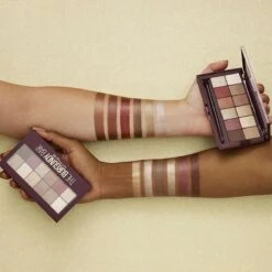 Maybelline The Burgundy Bar Oogschaduw En Highlighter Palette – Limited Edition -Cosmetica Promotiewinkel 1200x1200 449