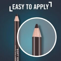 Rimmel London Soft Kohl Kajal Oogpotlood - 011 Sable Brown -Cosmetica Promotiewinkel 1200x1200 462