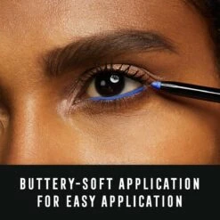 Max Factor Kohl Kajal Automatic Oogpotlood - 002 Azure -Cosmetica Promotiewinkel 1200x1200 465