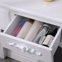 RJRoyal Living Princess Kaptafel Met Spiegel Make Up -Cosmetica Promotiewinkel 1200x1200 517