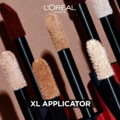 L'Oréal Paris - Infaillible More Than Concealer - 328.5 Crème Brûlée -Langhoudende Concealer Met Een Hoge Dekking - 11ml 11 L'Oréal Paris - Infaillible More Than Concealer - 328.5 Crème Brûlée -Langhoudende Concealer Met Een Hoge Dekking - 11ml -Cosmetica Promotiewinkel 1200x1200 521