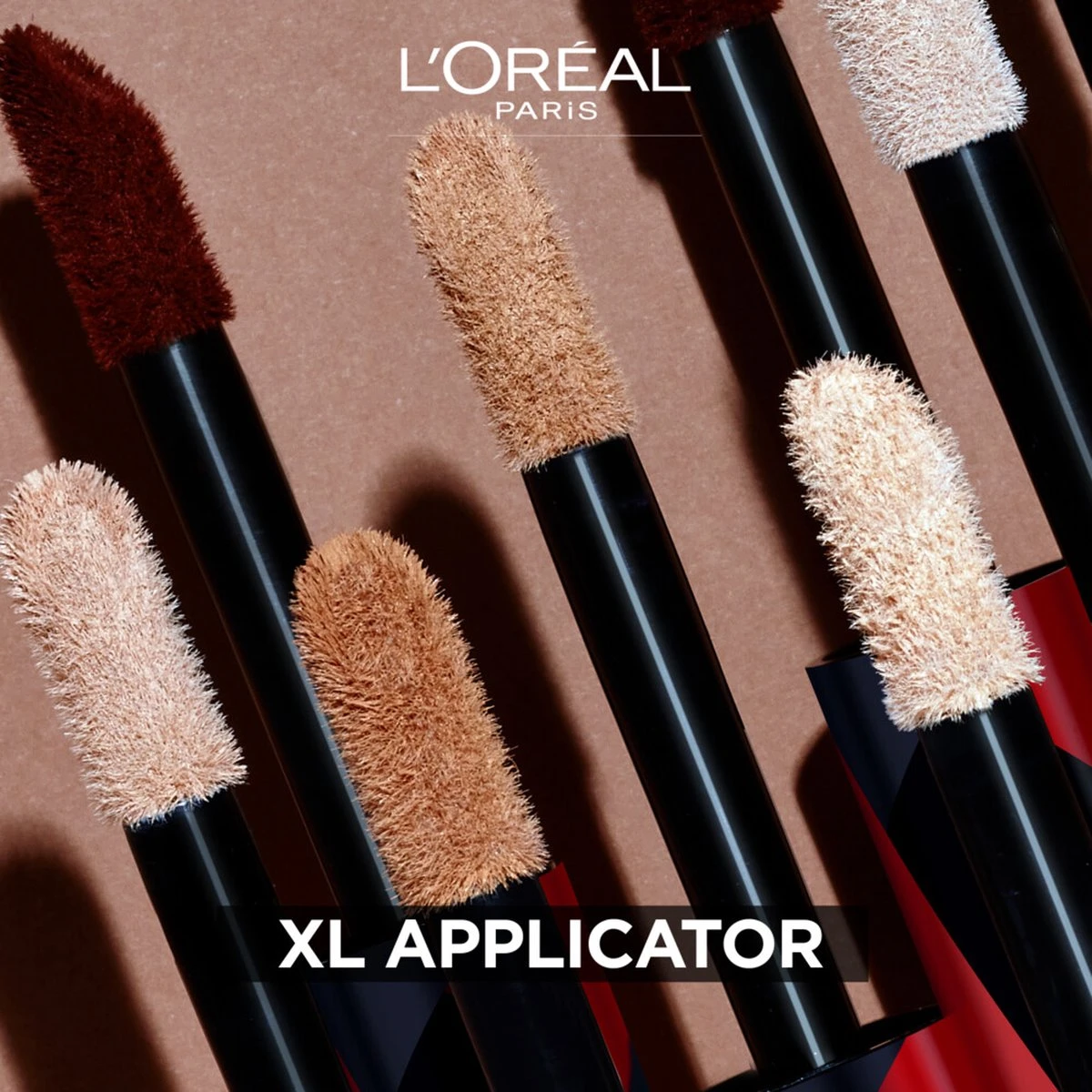 L'Oréal Paris - Infaillible More Than Concealer - 328.5 Crème Brûlée -Langhoudende Concealer Met Een Hoge Dekking - 11ml 5 L'Oréal Paris - Infaillible More Than Concealer - 328.5 Crème Brûlée -Langhoudende Concealer Met Een Hoge Dekking - 11ml - Afbeelding 3