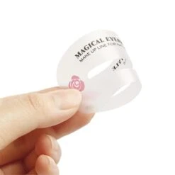 LOUZIR Wenkbrauw Sjablonen Set - 24 Stuks - Wenkbrauw Tekenen -Cosmetica Promotiewinkel 1200x1200 548