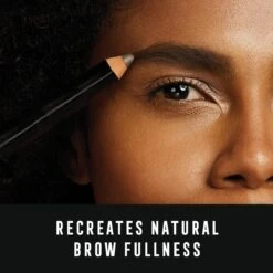 Max Factor Real Brow Eyebrow Pencil Wenkbrauwpotlood - 005 Rich Brown -Cosmetica Promotiewinkel 1200x1200 559