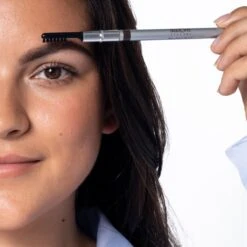 Herome Eye Care Wenkbrauwpotlood Bruin - Brow Pencil - Met Borsteltje, Stevige Potloodpunt En Puntenslijper 12 Herome Eye Care Wenkbrauwpotlood Bruin - Brow Pencil - Met Borsteltje, Stevige Potloodpunt En Puntenslijper -Cosmetica Promotiewinkel 1200x1200 563